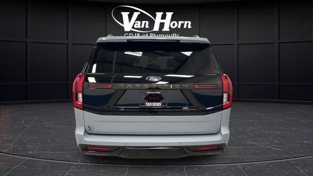 Used 2025 Ford Expedition Tremor AWD/4WD image 6