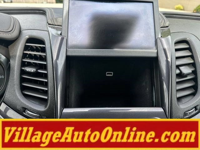 Used 2017 Chevrolet Impala LT FWD image 20