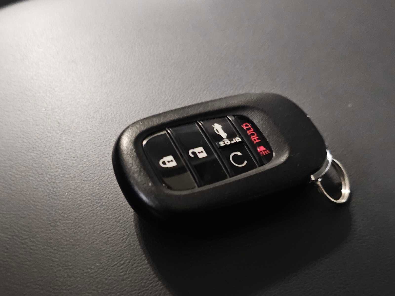 Used 2024 Honda Accord EX-L image 42