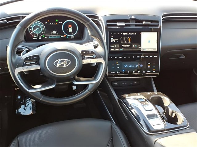 Used 2023 Hyundai Tucson SEL image 18