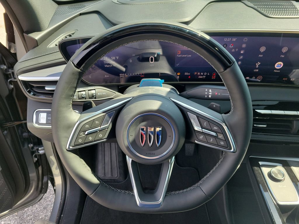 New 2026 Buick Enclave Sport Touring w/ Super Cruise Package image 26