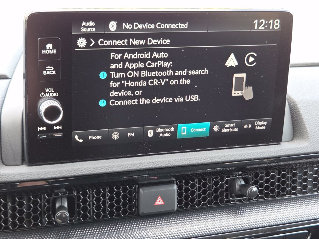 Used 2024 Honda CR-V EX-L image 5