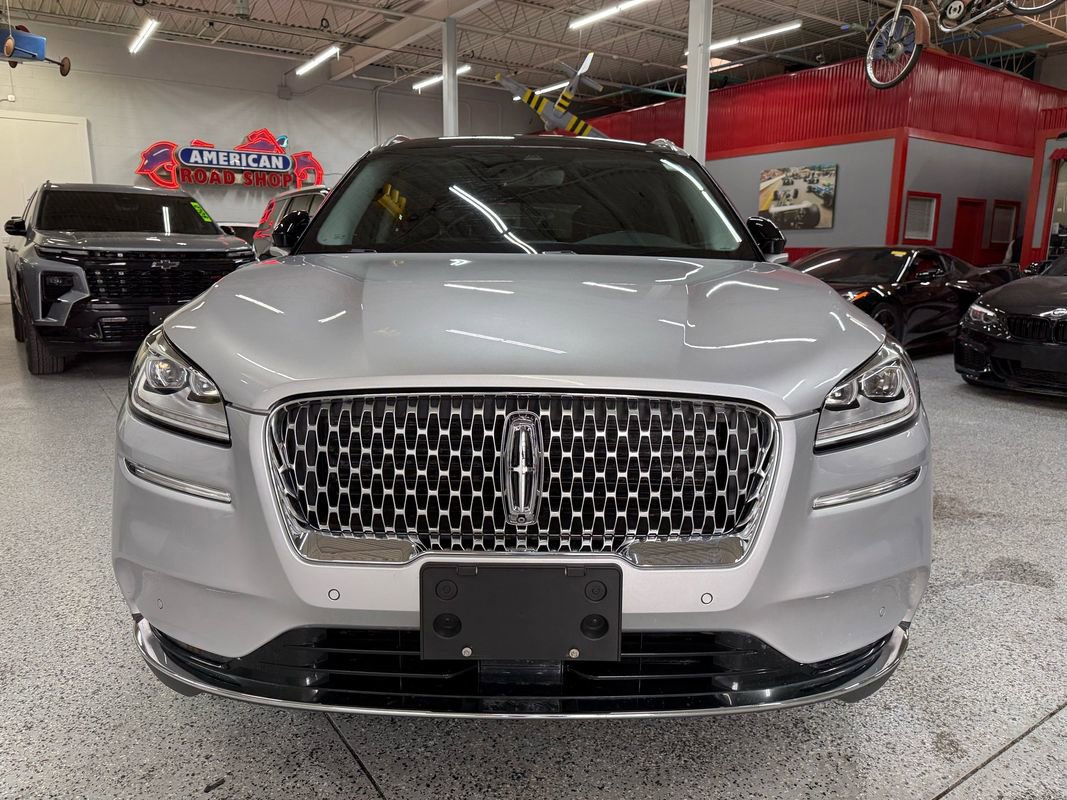 Used 2020 Lincoln Corsair Reserve w/ Equipment Group 201A image 8