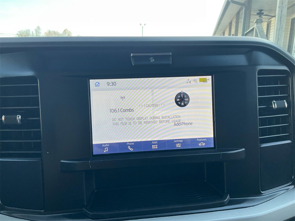 New 2026 Ford F250 XL w/ STX Appearance Package image 24