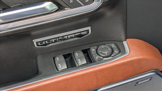Used 2024 GMC Sierra 1500 Denali Ultimate AWD/4WD image 13
