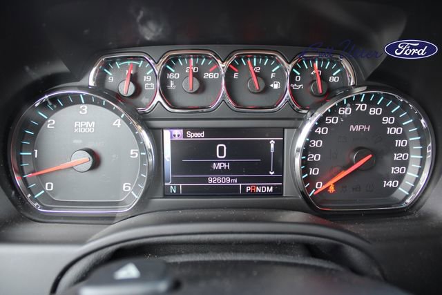 Used 2016 Chevrolet Suburban LT image 28