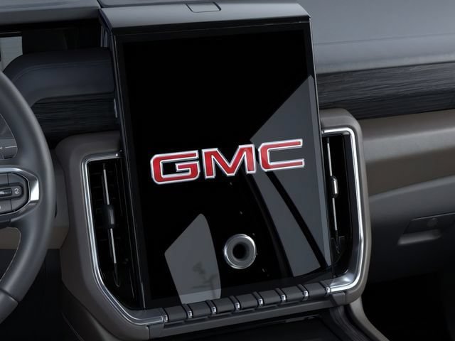 New 2026 GMC Yukon Denali Ultimate w/ LPO, Floor Liner Package AWD/4WD image 20