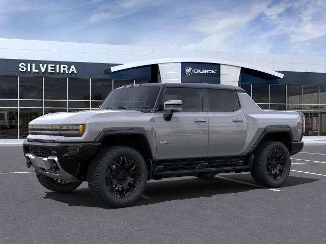 New 2025 GMC Hummer EV 2X AWD/4WD image 2