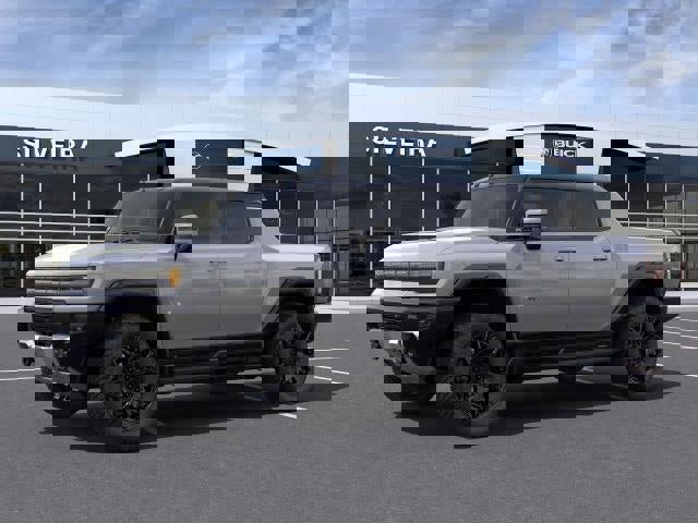 New 2025 GMC Hummer EV 2X image 2