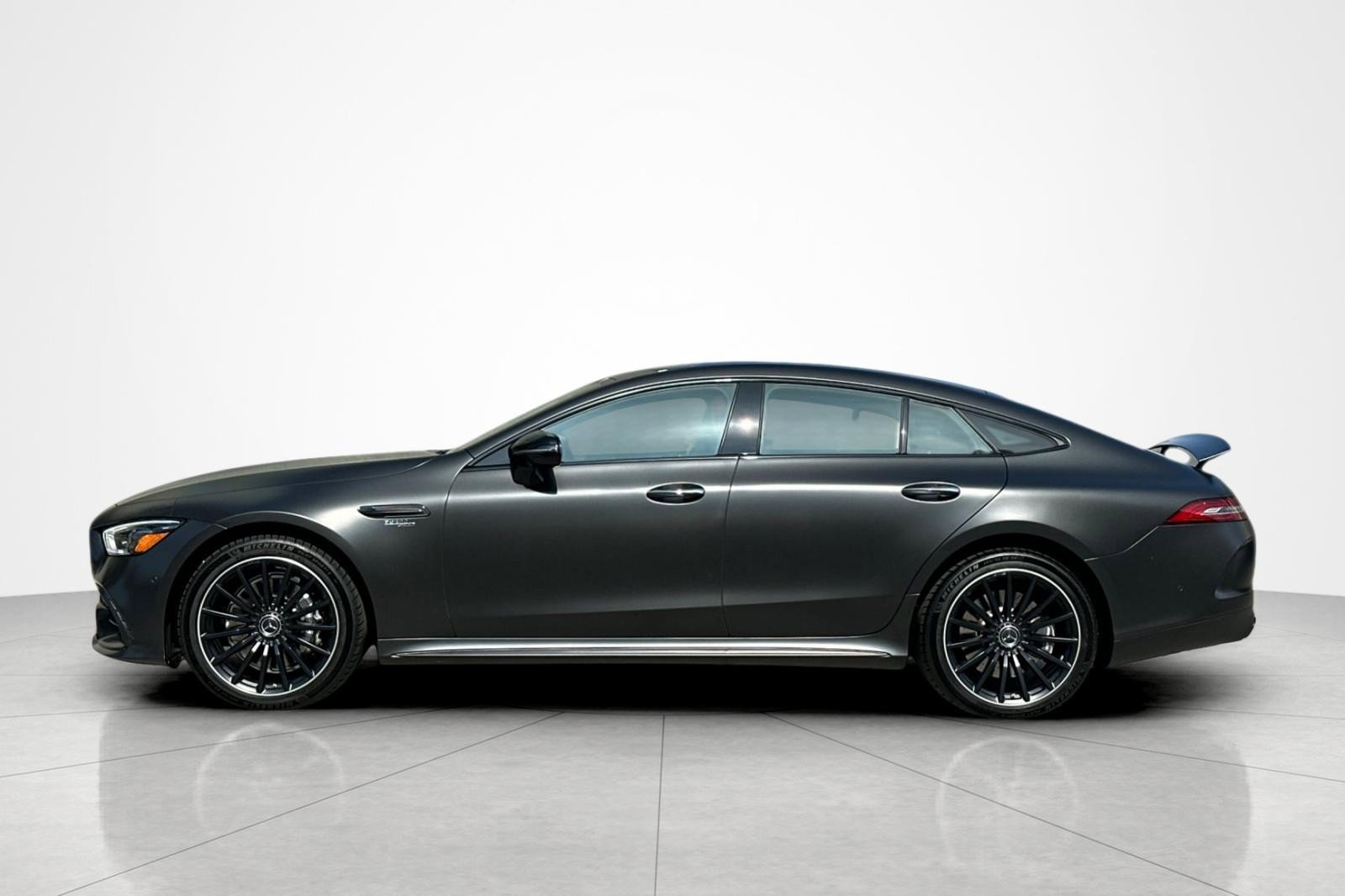 Used 2023 Mercedes-Benz AMG GT 53 image 2