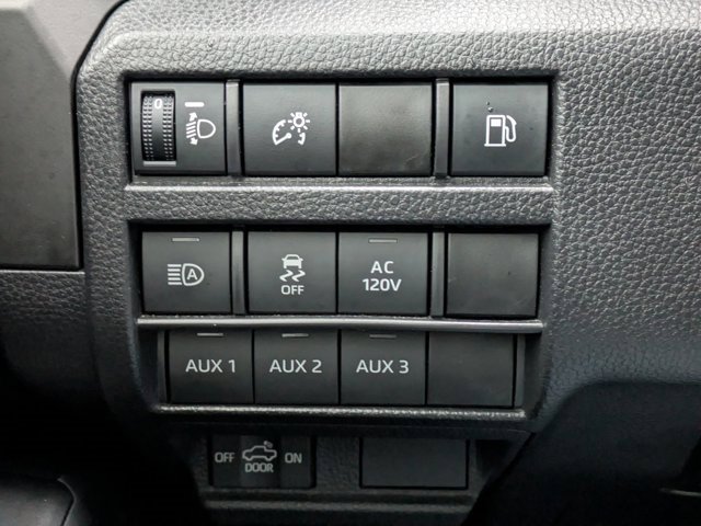 Used 2024 Toyota Tacoma TRD Sport image 23