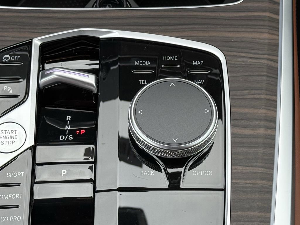 New 2026 BMW X5 xDrive40i image 22