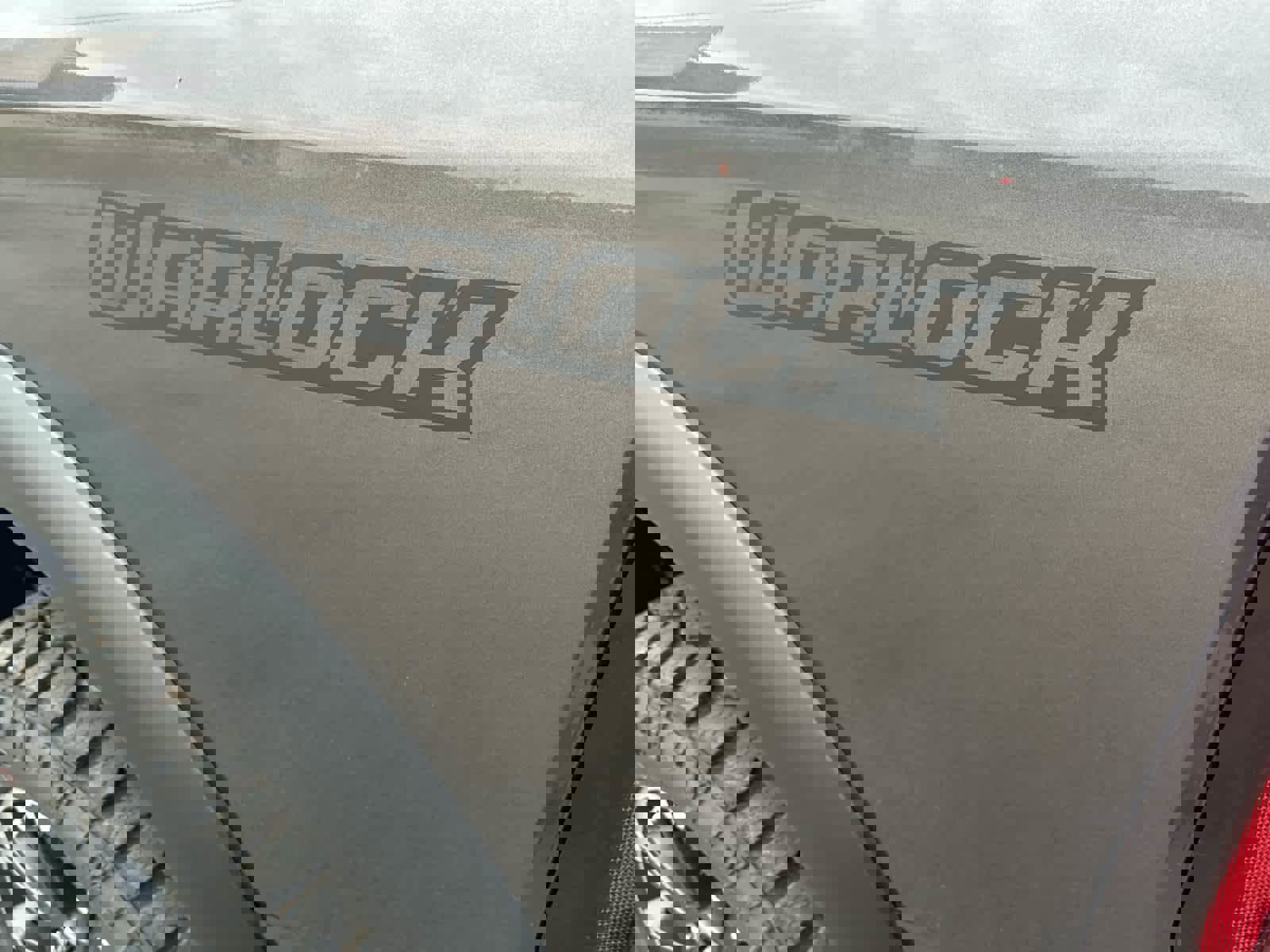 New 2026 RAM 2500 Tradesman image 2