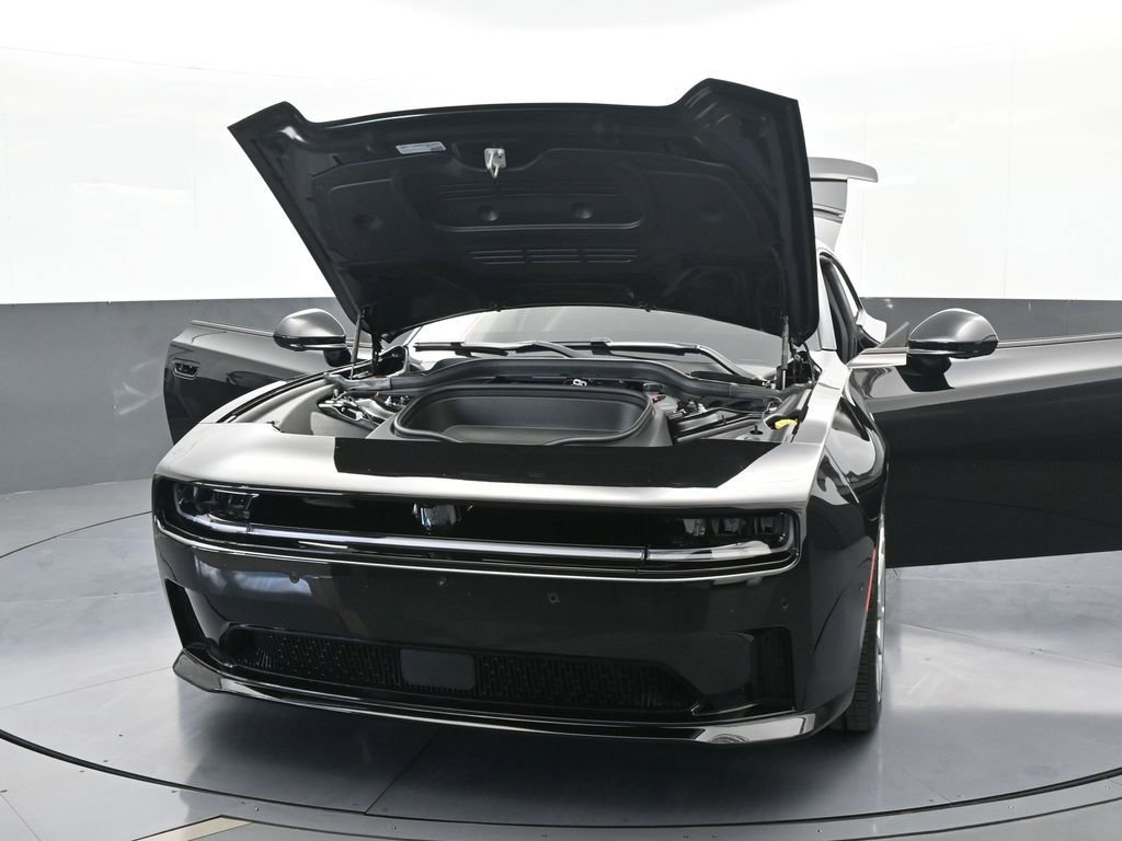 Used 2024 Dodge Charger R/T Scat Pack w/ Plus Group image 85