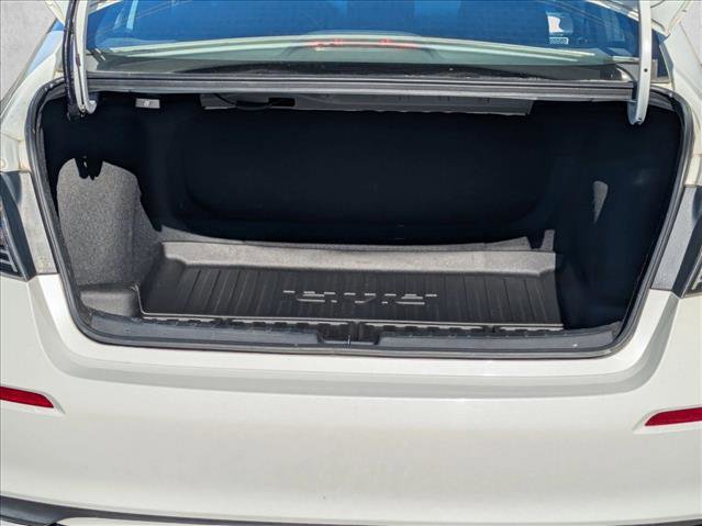 Used 2023 Honda Civic Sport image 6