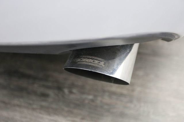 Used 2004 Ford Mustang Cobra RWD image 49