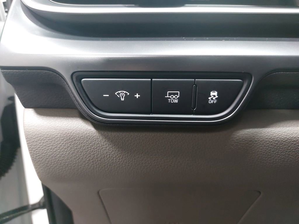 New 2026 Kia Carnival LXS image 28