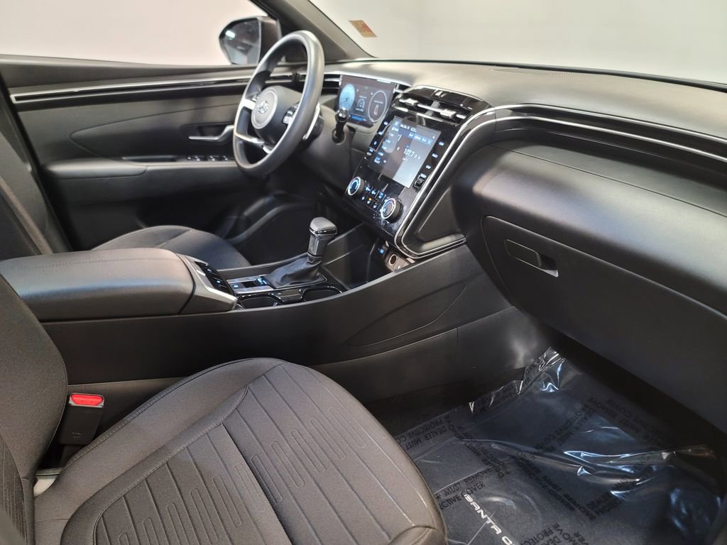 Used 2023 Hyundai Santa Cruz Night w/ Winter Package image 22