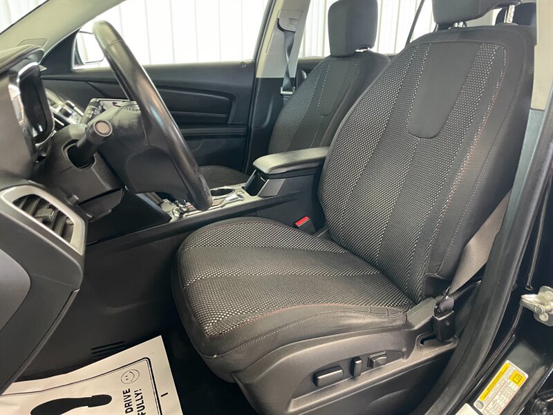 Used 2016 GMC Terrain SLE w/ Premium Edition, SLE-2 AWD/4WD image 14
