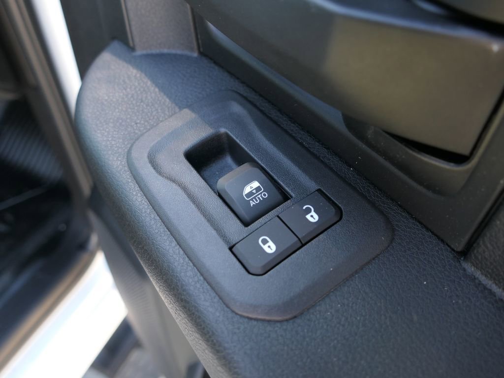 New 2026 RAM 3500 Tradesman w/ Chrome Appearance Group A image 24