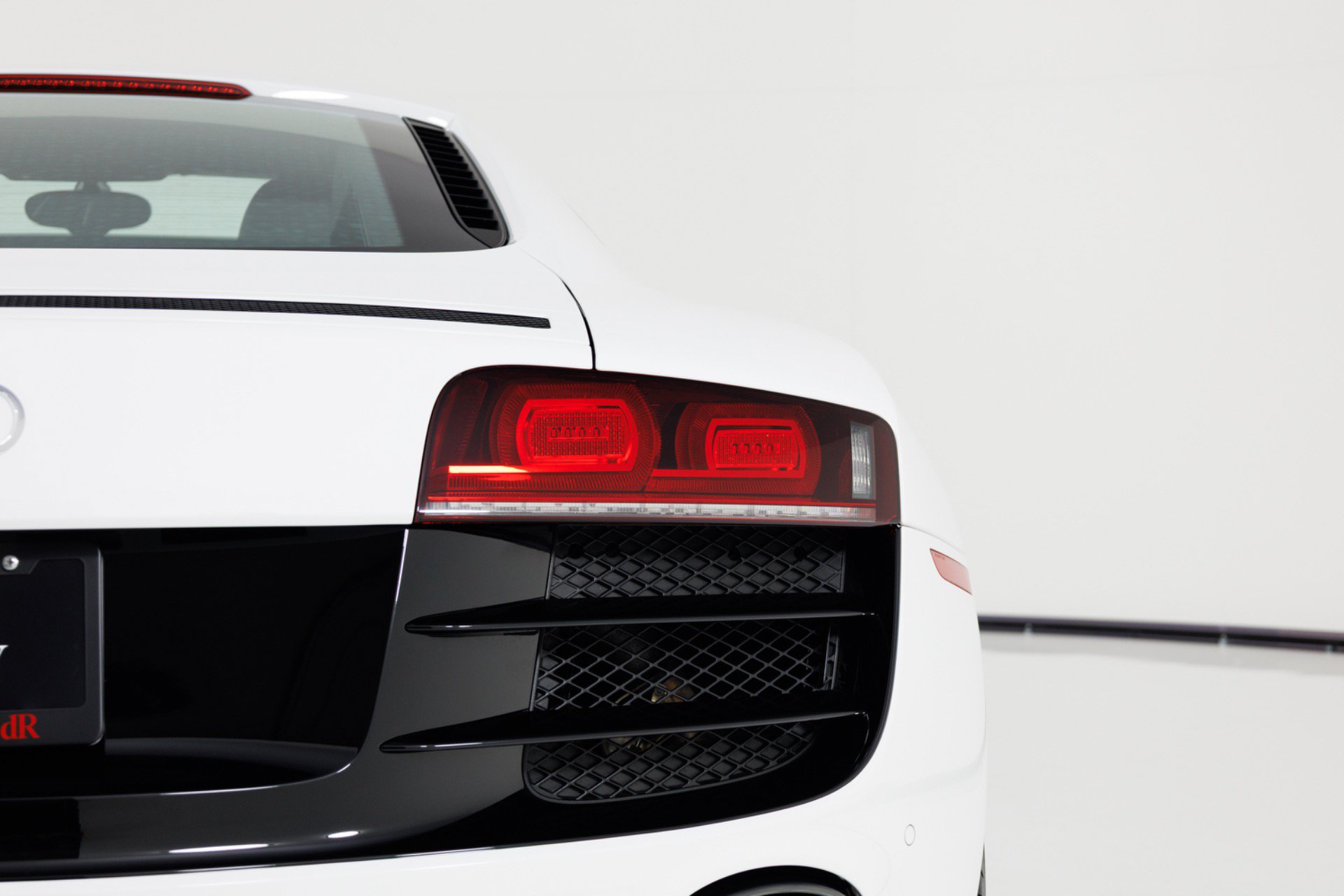 Used 2012 Audi R8 V10 AWD/4WD image 76