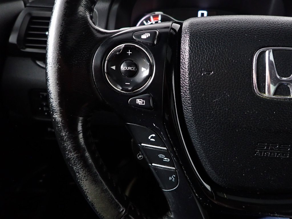 Used 2016 Honda Pilot Elite image 30