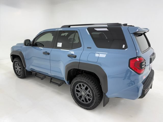 New 2026 Toyota 4Runner SR5 AWD/4WD image 37