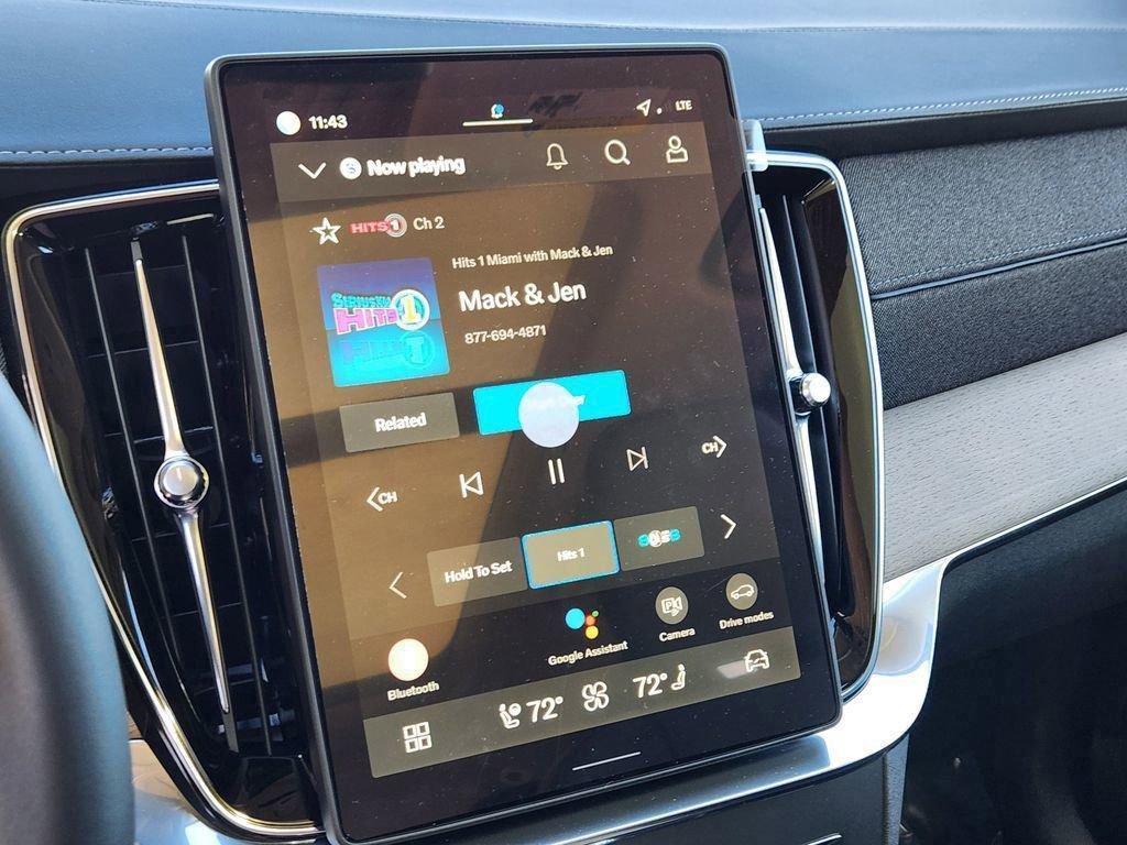 New 2026 Volvo XC90 B5 Core w/ Protection Package image 10