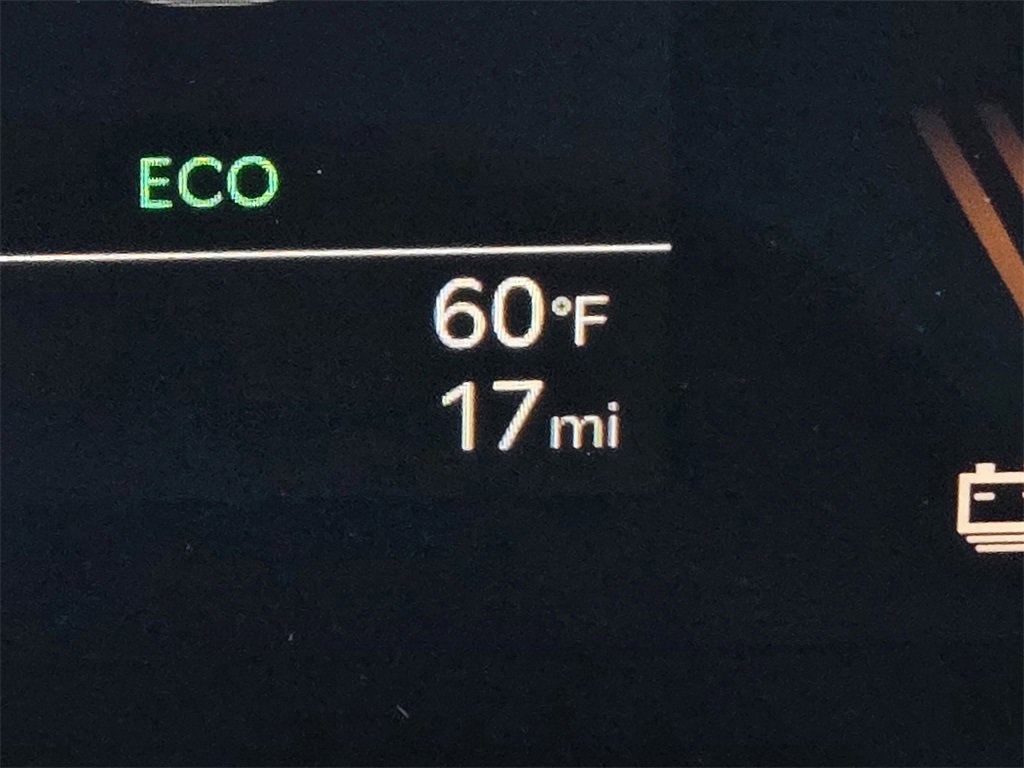 New 2026 Kia Carnival EX image 11