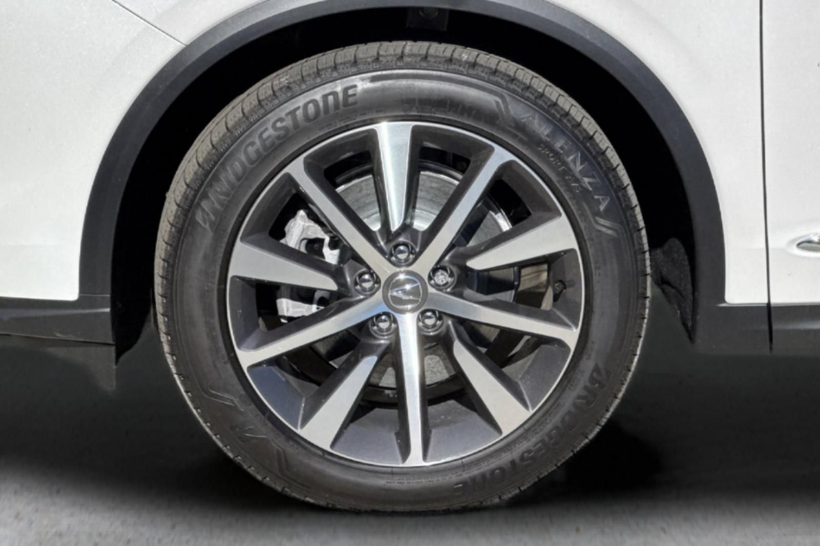 New 2026 Acura MDX w/ Technology Package AWD/4WD image 34
