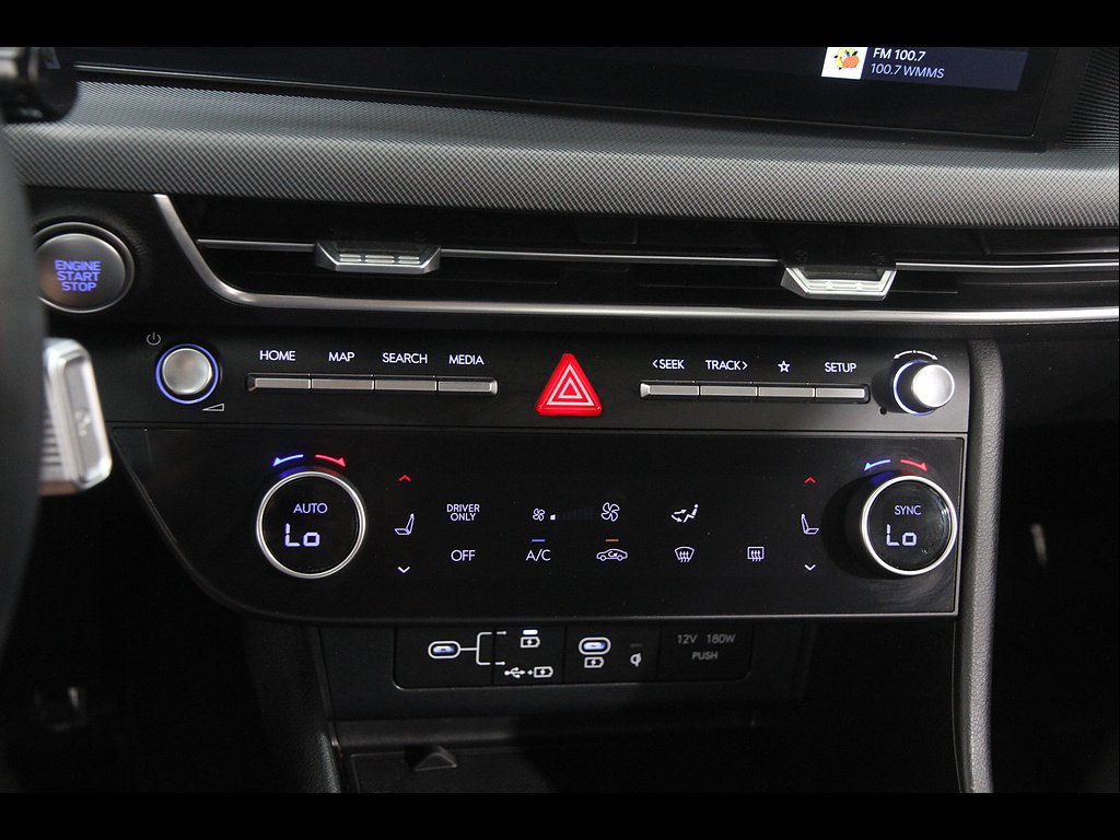Certified 2024 Hyundai Sonata SEL FWD image 15