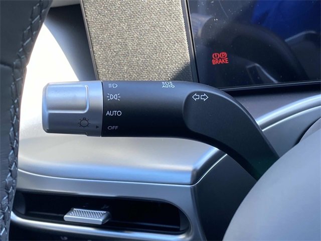 New 2026 Hyundai Ioniq 9 SEL w/ Tow & Go Package image 21