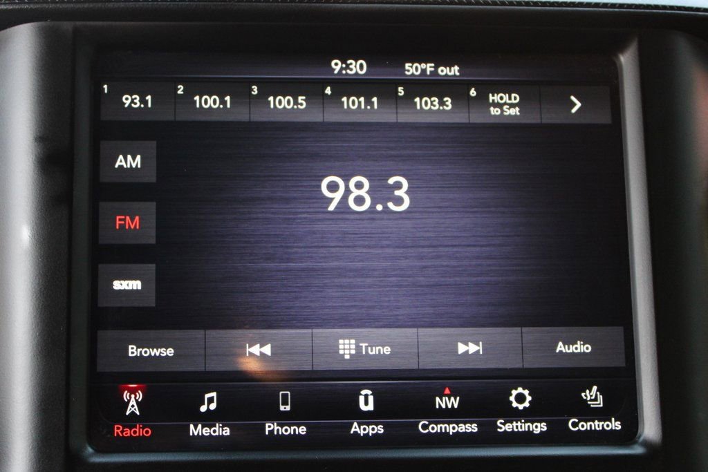 Used 2020 RAM 1500 Rebel w/ Rebel Level 1 Equipment Group image 26
