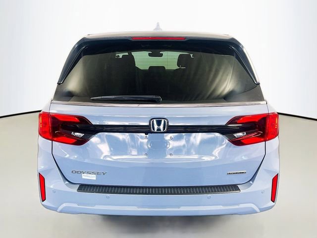 Used 2025 Honda Odyssey Touring image 7