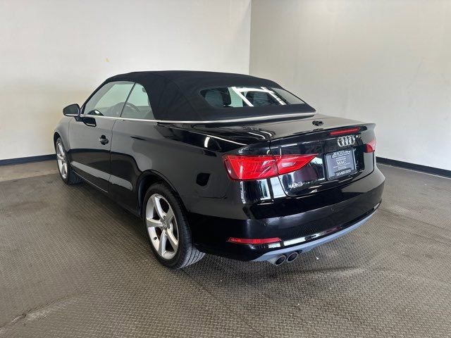 Used 2016 Audi A3 1.8T Premium image 10