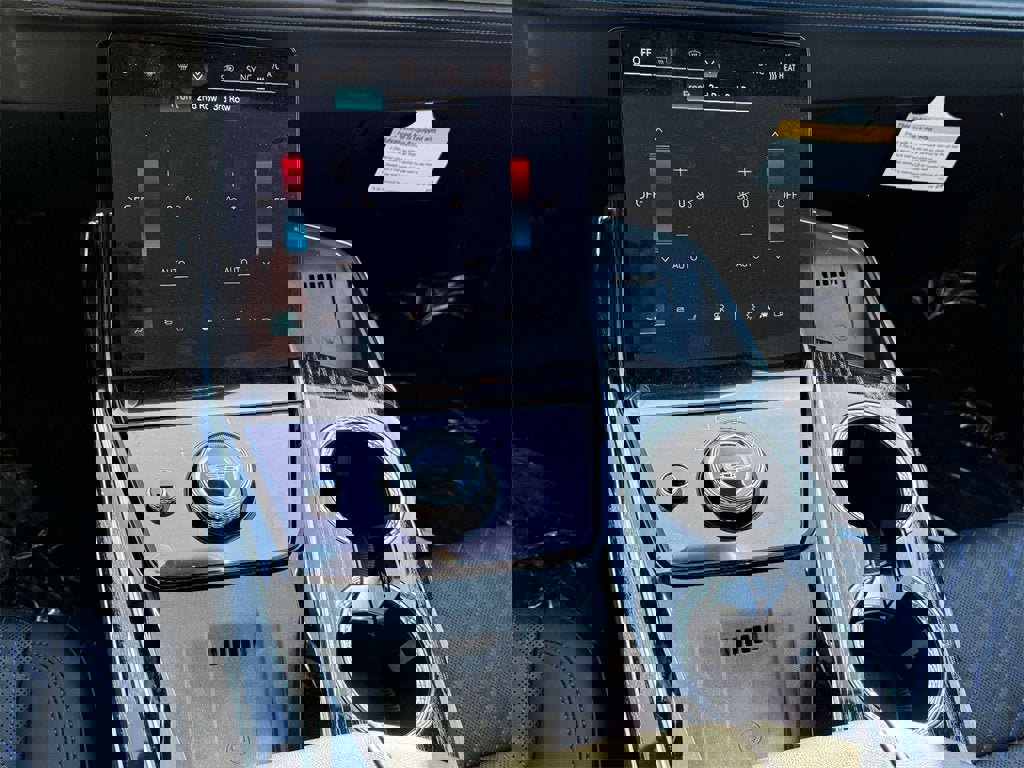 New 2025 Cadillac Escalade IQ Luxury 1 image 15