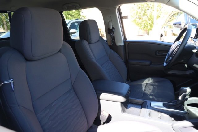 New 2026 Nissan Frontier S image 20