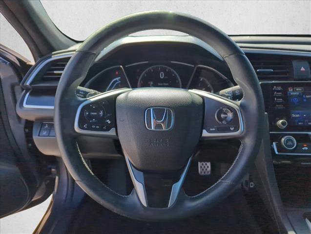 Used 2019 Honda Civic Sport image 16