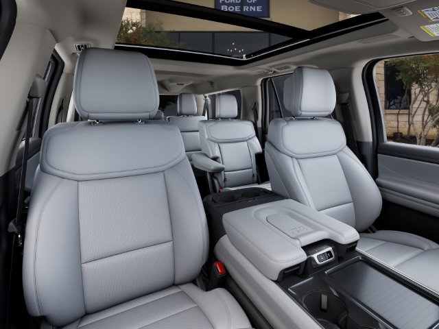 New 2027 Ford Expedition Max Platinum AWD/4WD image 10