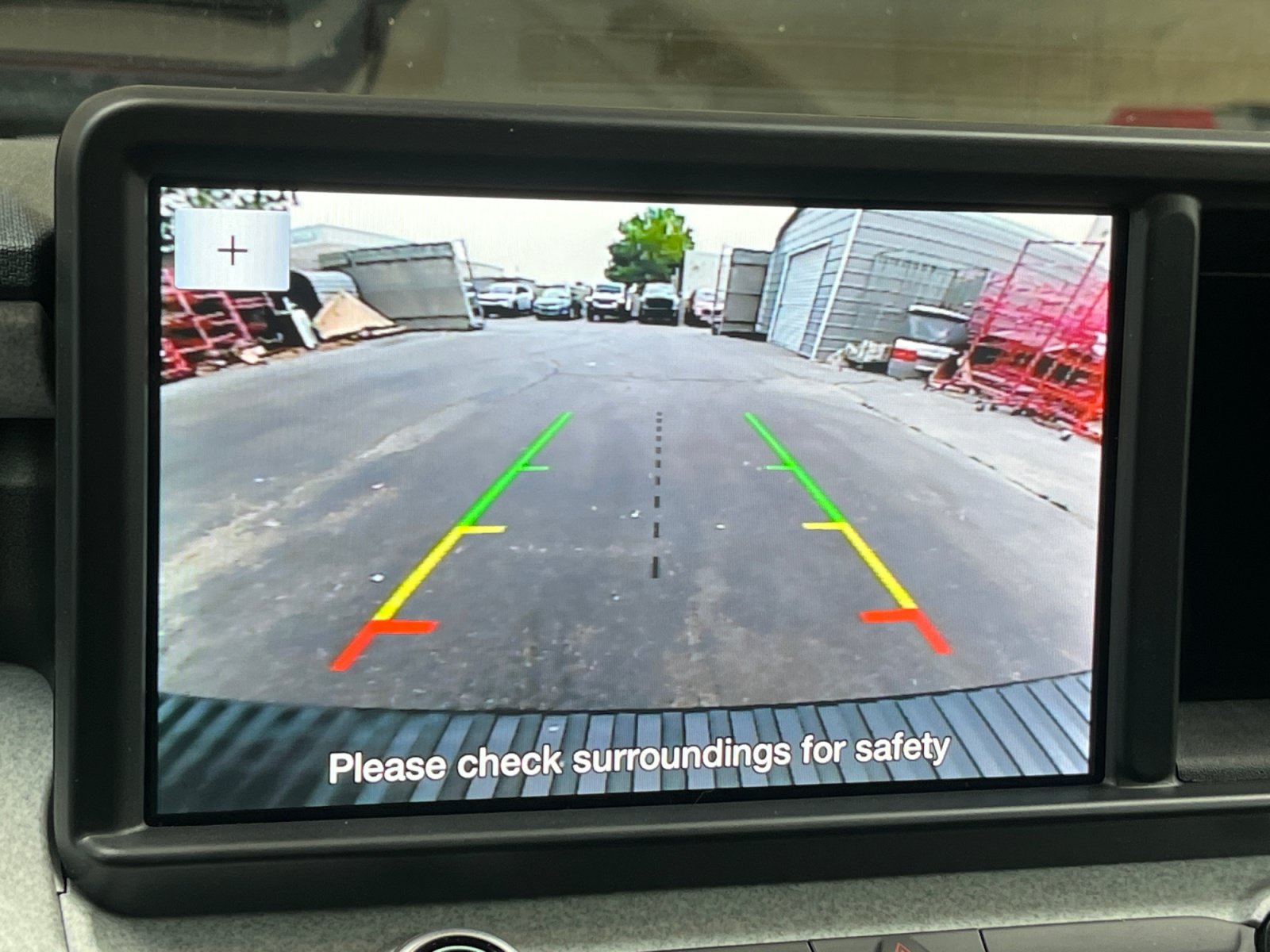 Used 2022 Ford Maverick XLT w/ Equipment Group 300A Standard AWD/4WD image 21