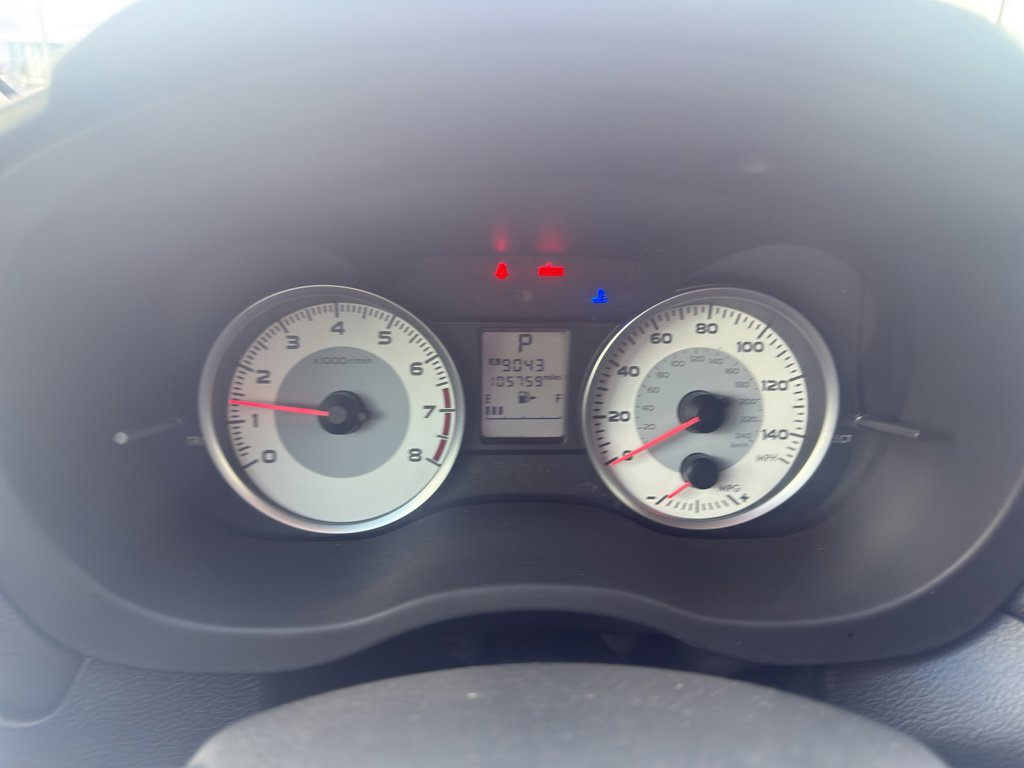 Used 2013 Subaru Impreza 2.0i Sport Premium w/ Popular Pkg 1 image 10