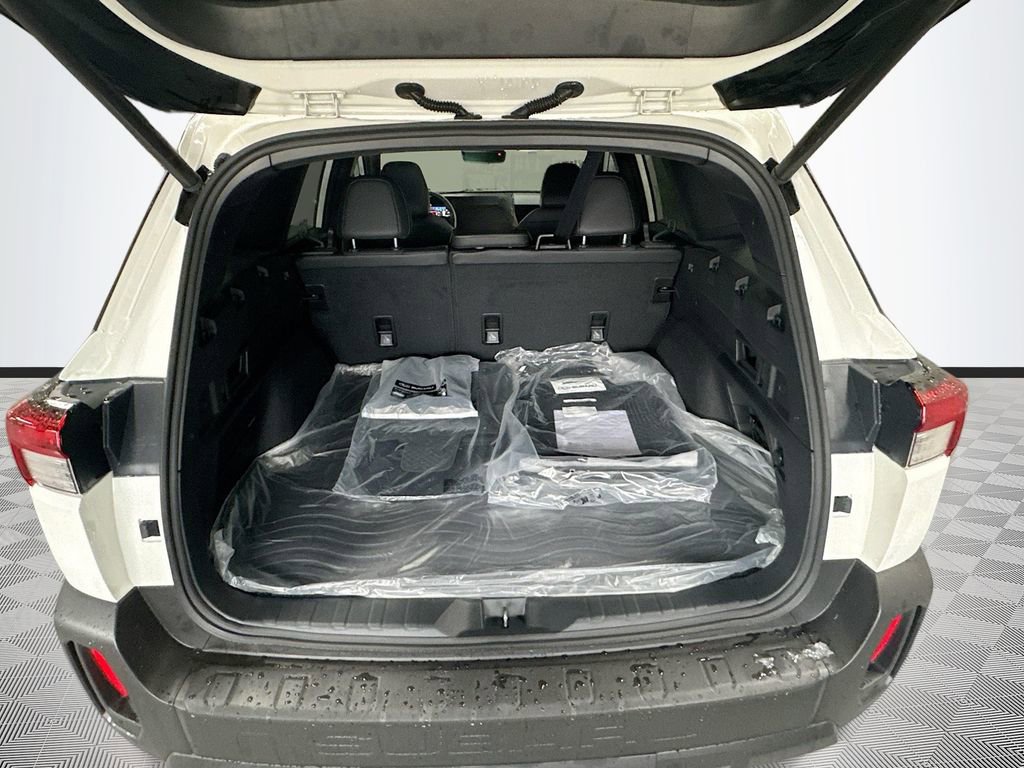 New 2026 Subaru Outback Limited image 26