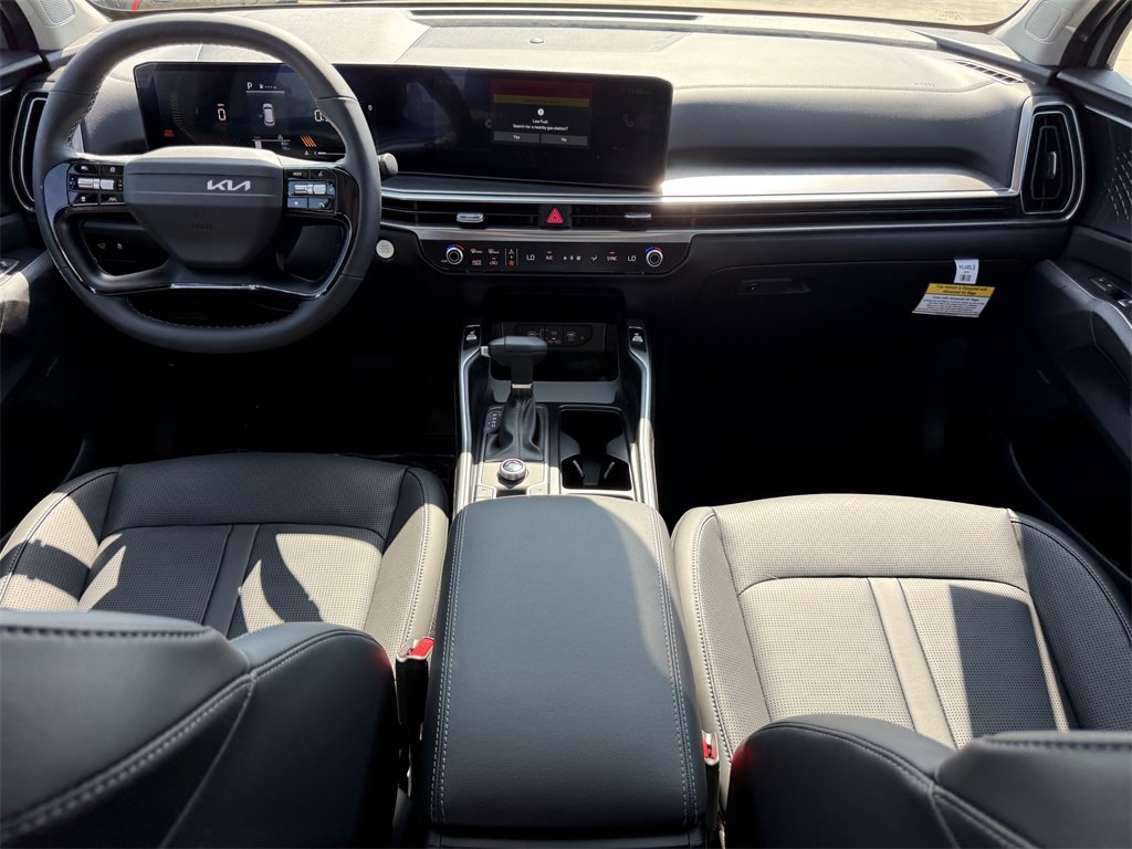 New 2026 Kia Sorento EX w/ EX Premium Package image 13