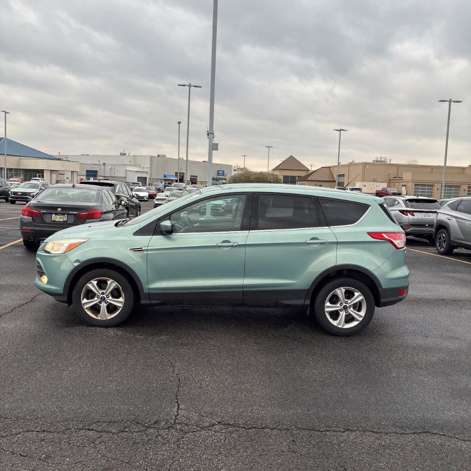 Used 2013 Ford Escape SE image 10