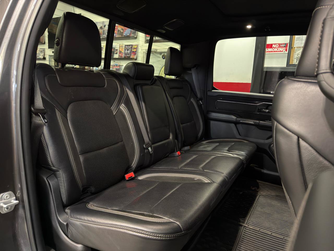 Used 2022 RAM 1500 TRX w/ TRX Level 1 Equipment Group AWD/4WD image 26