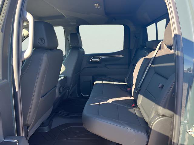 New 2026 Chevrolet Silverado 1500 LT w/ Leather Package RWD image 31