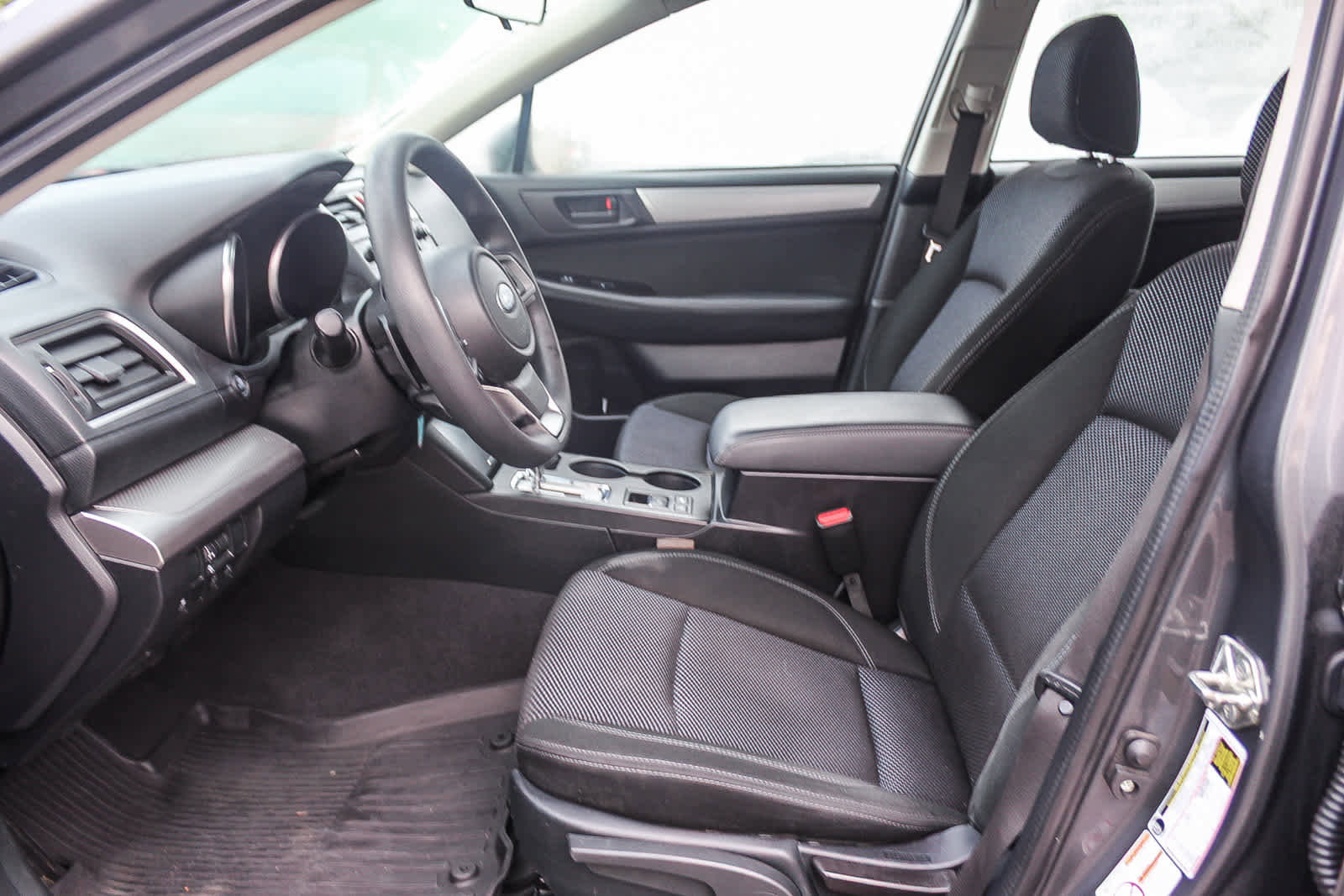 Used 2019 Subaru Outback 2.5i image 17