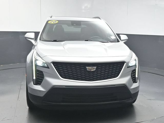 Used 2020 Cadillac XT4 Sport w/ Driver Awareness Package AWD/4WD image 3