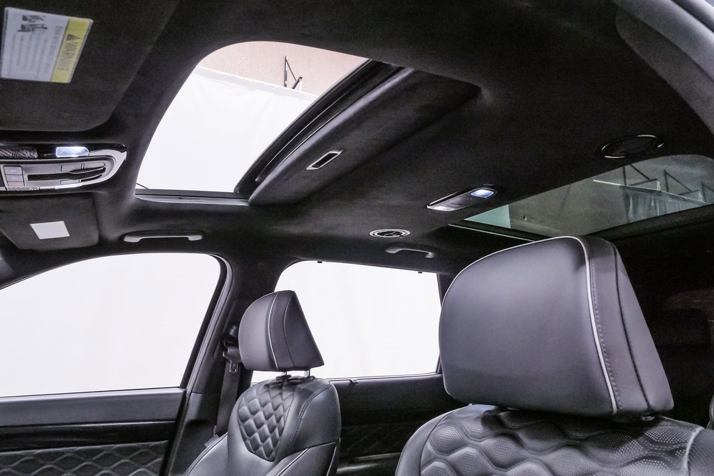 Certified 2021 Hyundai Palisade Calligraphy w/ Cargo Package image 10