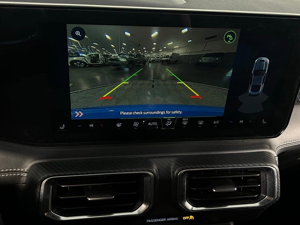 Used 2024 Ford Mustang Premium image 17